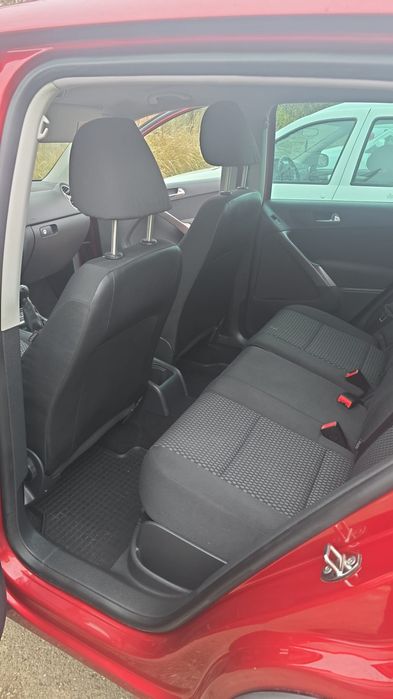 Vand Tiguan  1.4 TFSI 4×4,2009