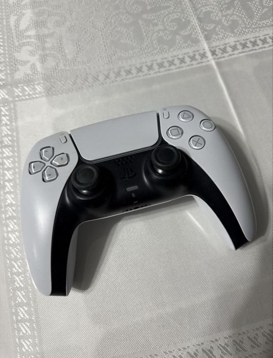 Продам Playstation 5 Fat