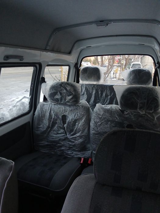 Damas 2 pachka sotiladi