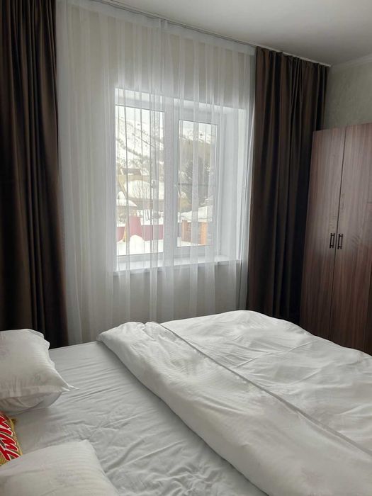 Аренда дома для отдыха