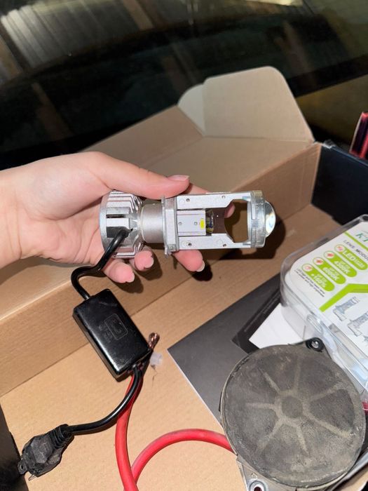 билед минилинзы