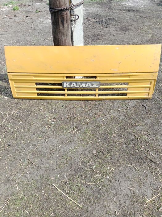 Продам Облицовку КамАЗ