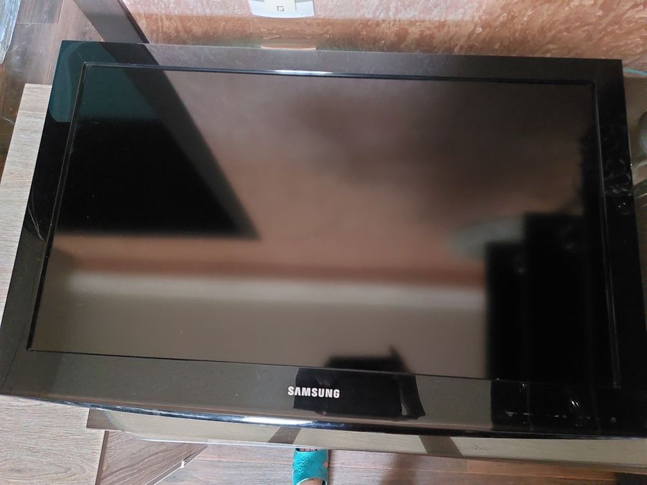 Телевизор "Samsung "