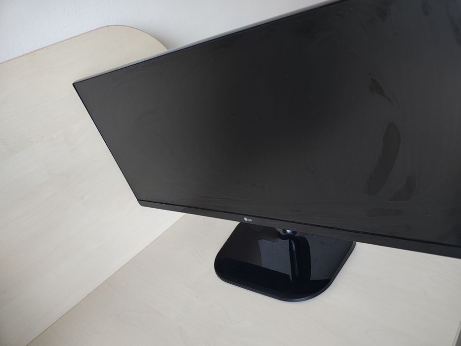 Monitor LG 25" Ultrawide