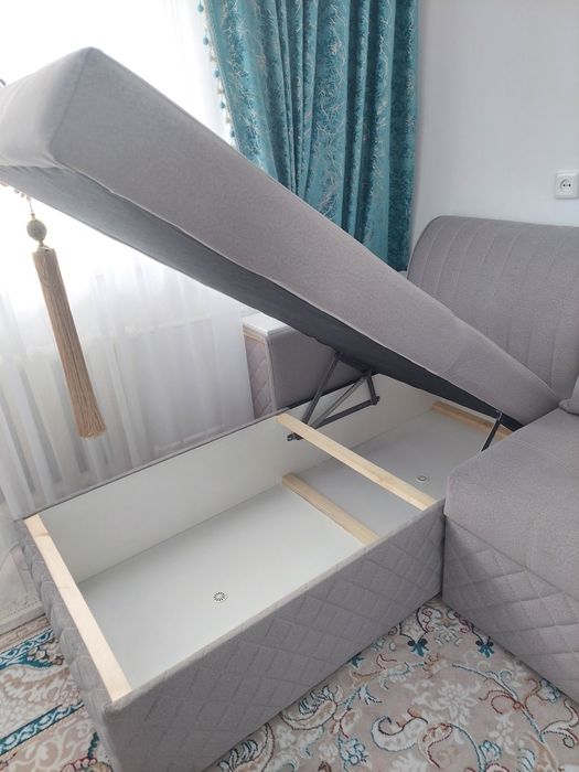 Арзан багада угловой диван сатылады