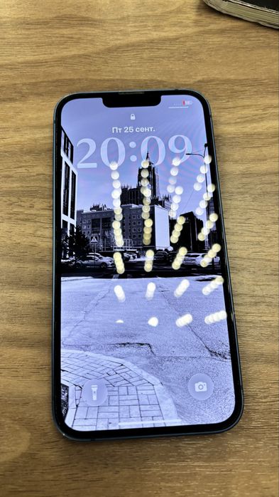 Айфон 13 iPhone 13