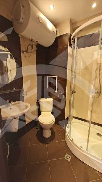 Продава се Едностаен апартамент в Созопол - 35 кв.м за 1608 €/кв.м - Снимка #1