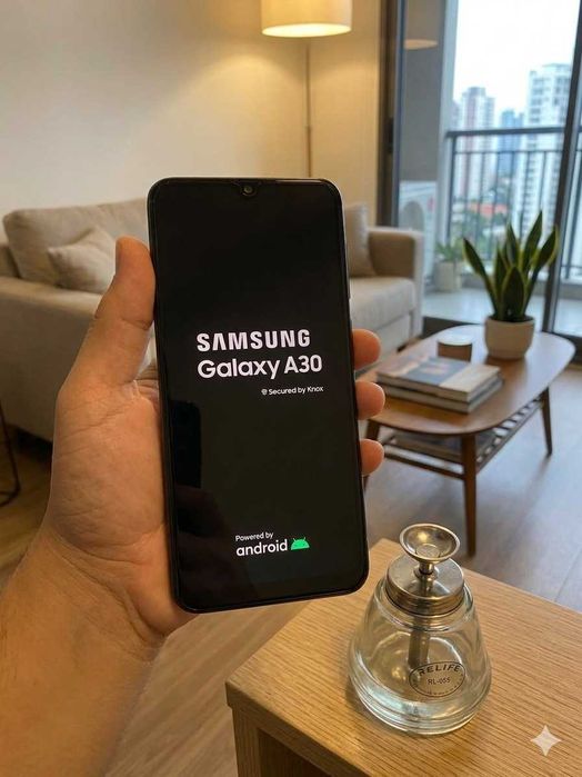 Продажа телефона Samsung A30 Самсунг рабочий