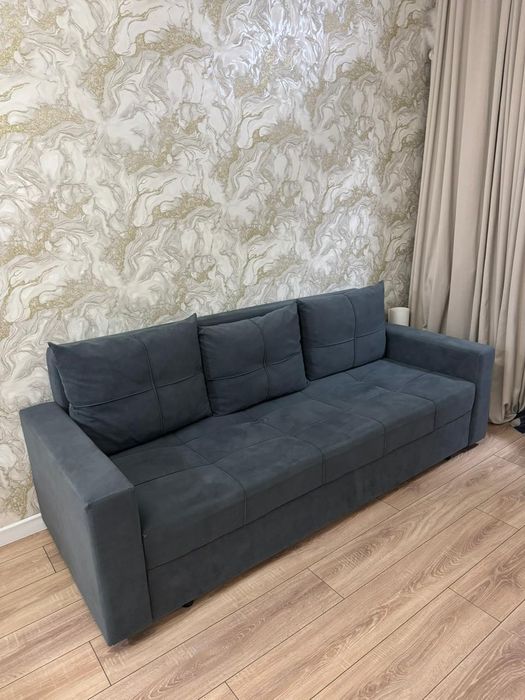 Диван A BLVD Еврокнижка, 220х80