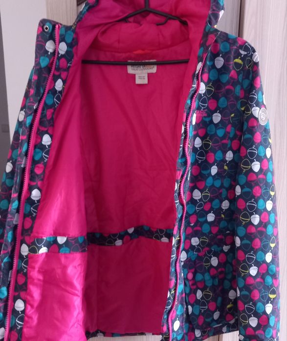 Дамско/детско ски яке размер S/176