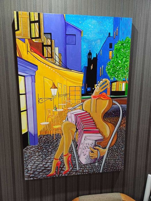 картины для интерьера