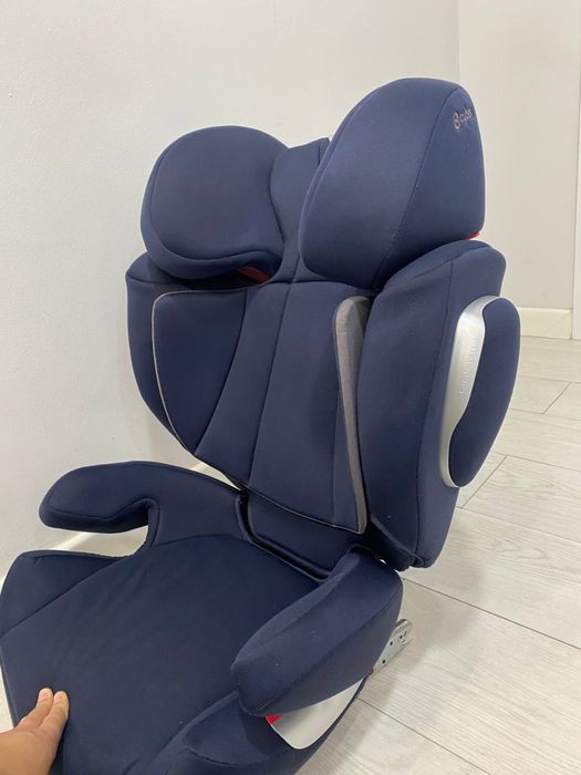 Cybex Автокресло