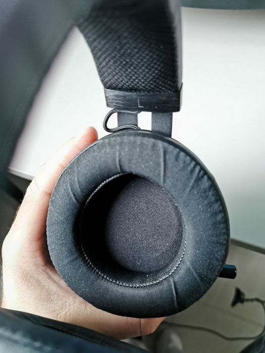 Слушалки Razer Kraken Multiplatform