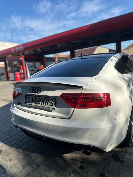 Audi a5 1.8 tfsi, Pret 9000 euro