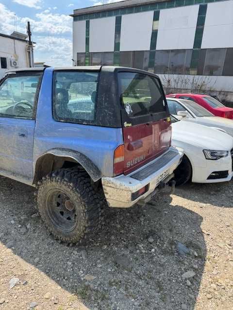 suzuki Vitara  ,second hand