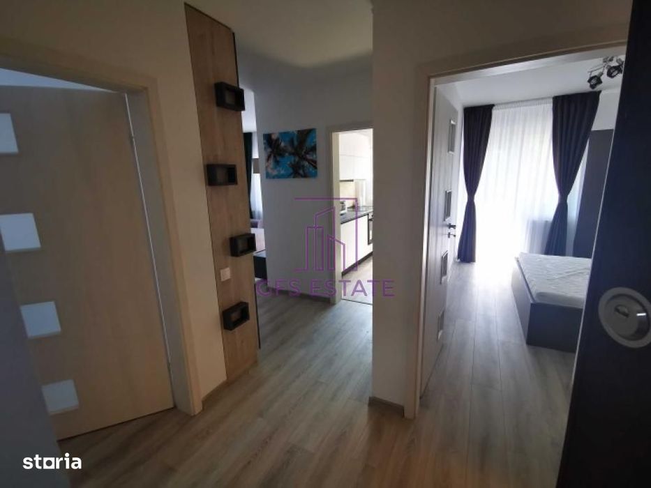 Inchirieri Apartamente 3 Camere Aparatorii Patriei|Central|Parcare
