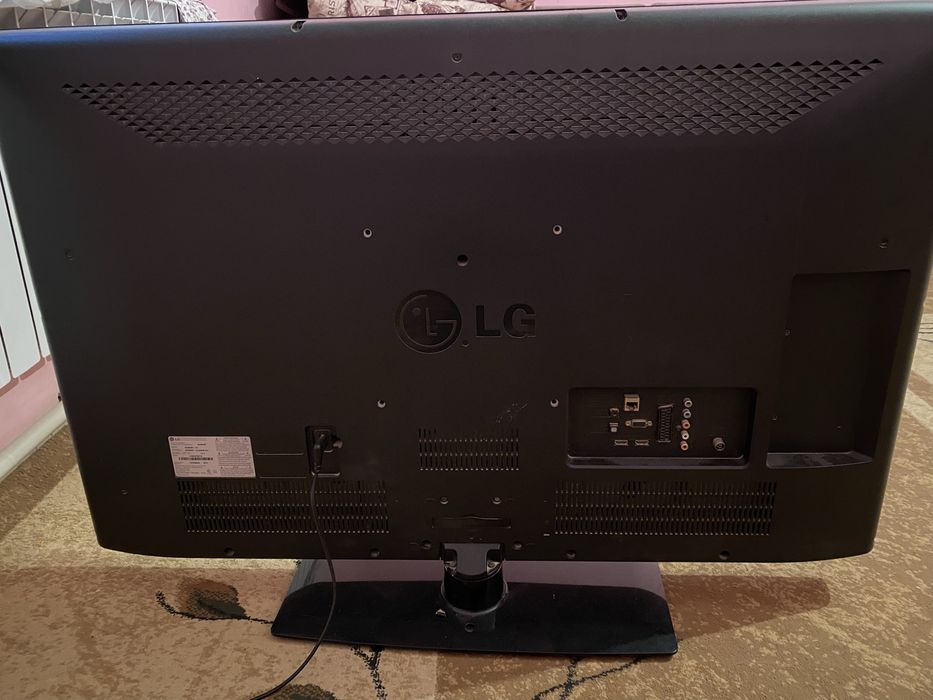 Телевизор LG