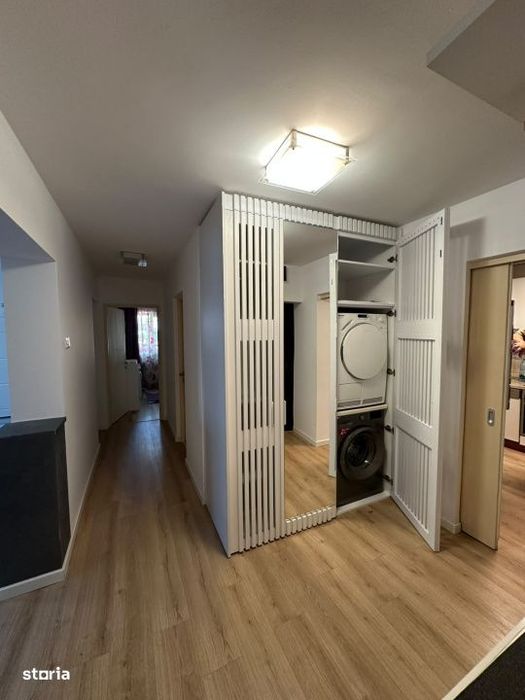 Apartament 4 camere, 65 mp, zona Sasar — fotografia 3