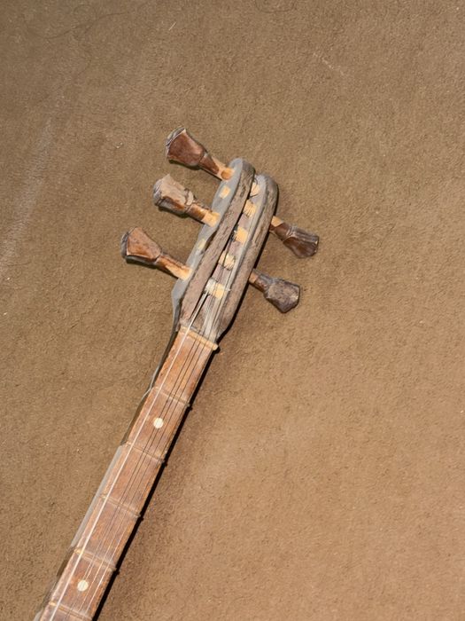 Rawap, музыкальный инструмент