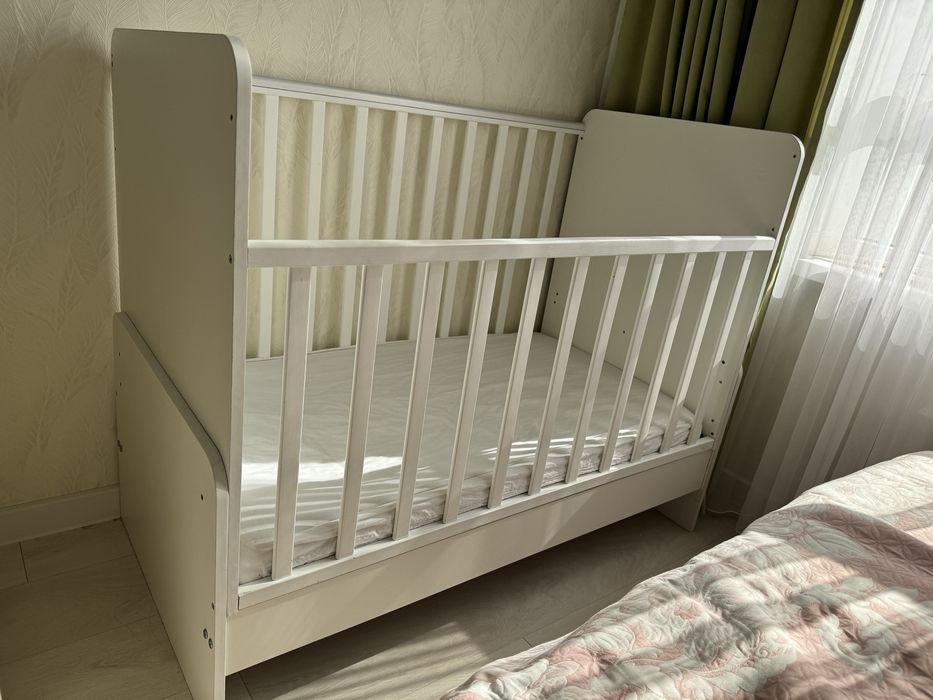 Манеж детский