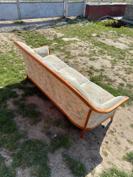 Canapea si fotoliu Charmelle