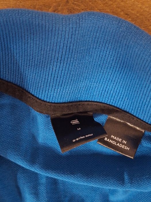 G-Star мъжка тениска М