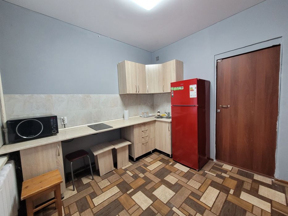 Квартиры посуточно "КОМФОРТ"