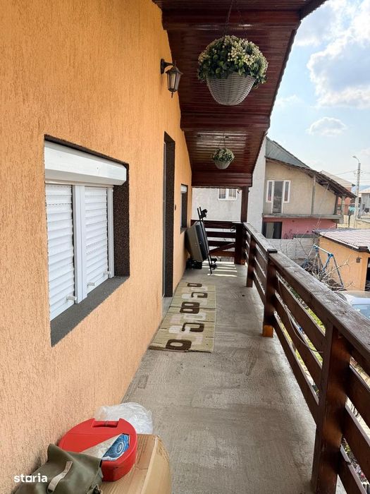 Vila P+ M Popoveni