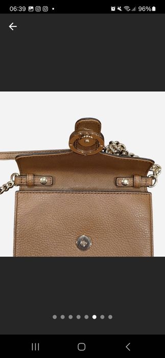 Маленькая сумочка Michael Kors