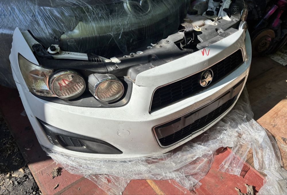 Ноускат миниморда авео шевроле носик шэвроле носкат