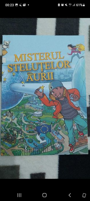 Carti pt copii, 10 lei buc.