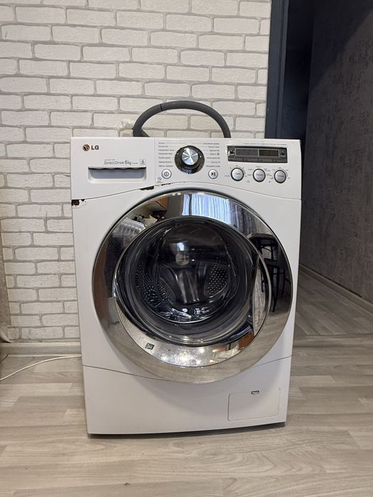 Стиральная машина