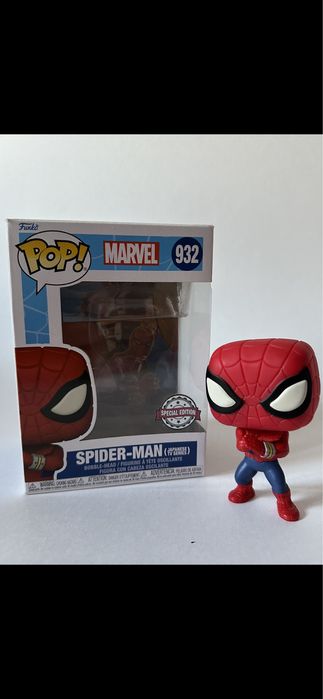 Фигурки funko