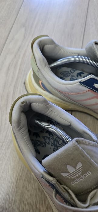 Adidas Originals Retropy P9 marimea 45