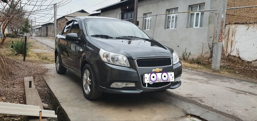 Нексия 3 nexia 3 сотилади механика