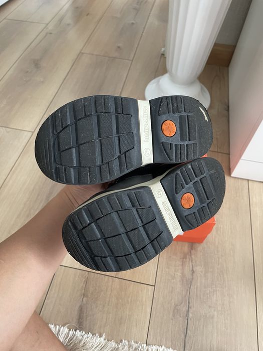 Ботинки Biomecanics