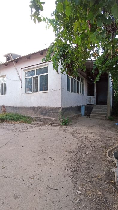 Тез арада жер үй сатылады