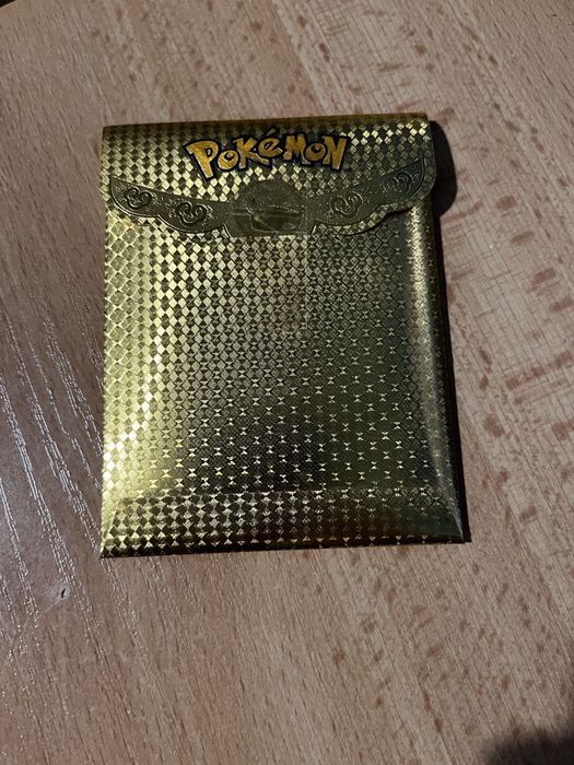 Покемон карти за игра