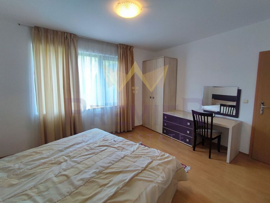 Продава се Двустаен апартамент в Каварна - 75 кв.м за 787 €/кв.м - Снимка #4