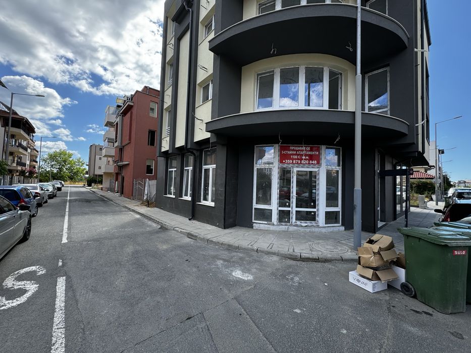 Продава се  в с. Кошарица, Област Бургас -  кв.м за 0 €/ - Снимка #4