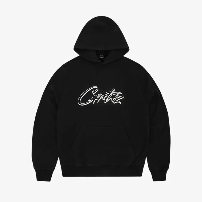 Ново! Corteiz / Sp5der / Bape Hoodies Суичъри с качулка Анорак Худи