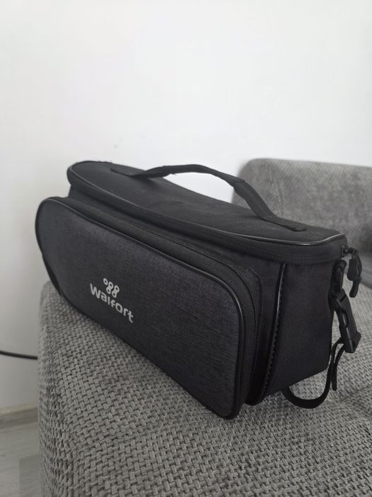 Vand Geanta de bicicleta si ochelari sant produse noi