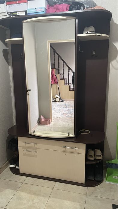 Продам прихожку