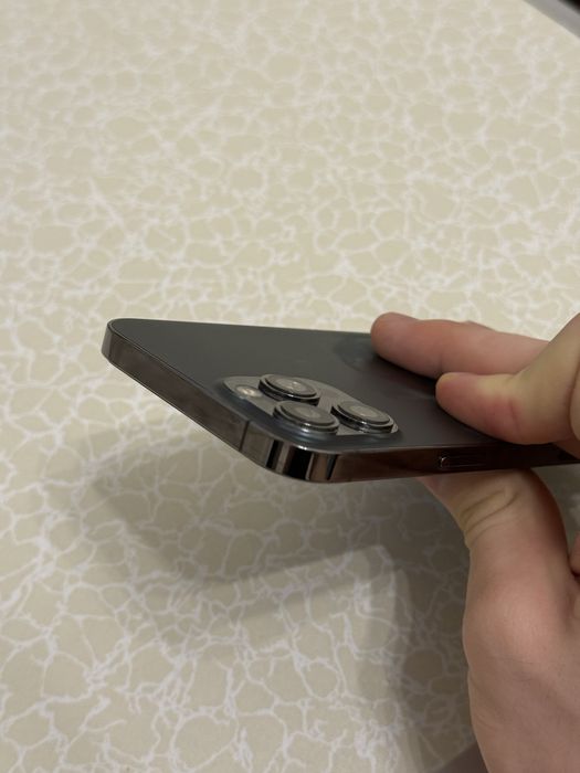 Iphone 12 pro max 79%