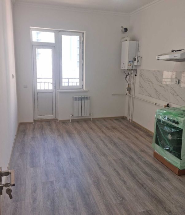 Аренда квартиры 2/8/16 Сергели Спутник-16 . Хушнуд 5 бекат . Семье