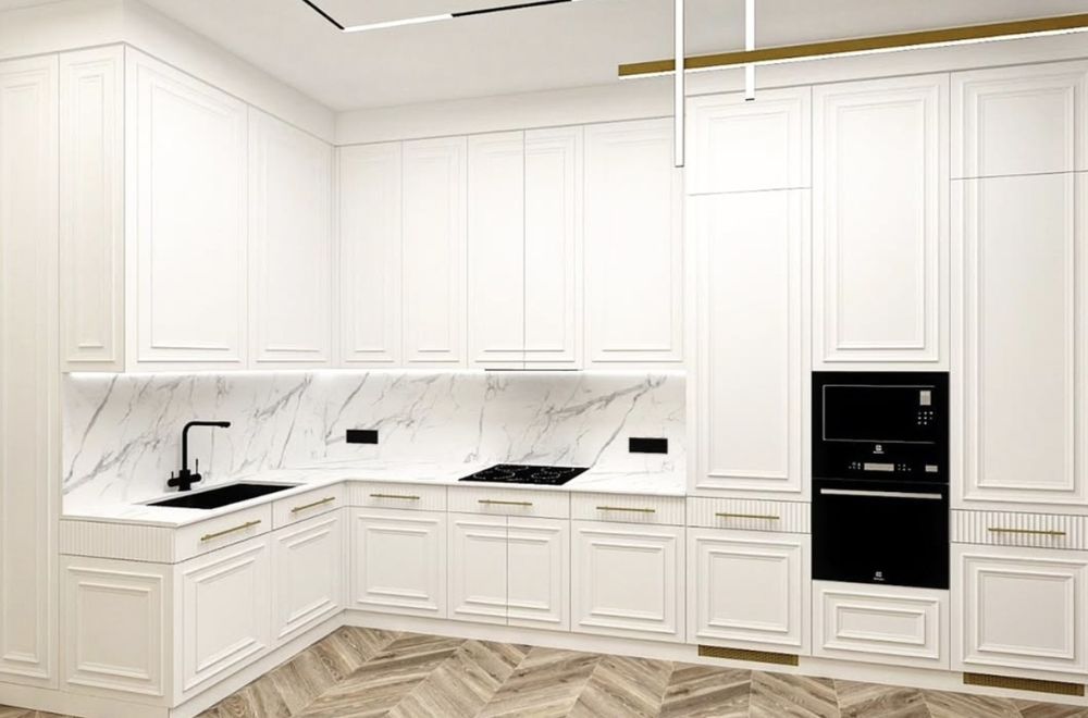 Обучение проектированию в PRO100