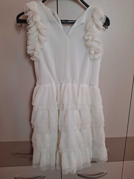 Детска рокля Mayoral