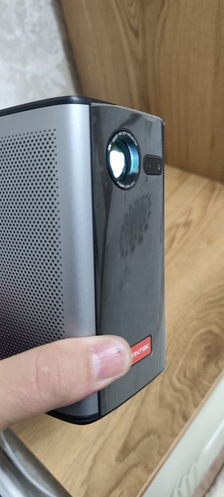 Проектор BYINTEK P70