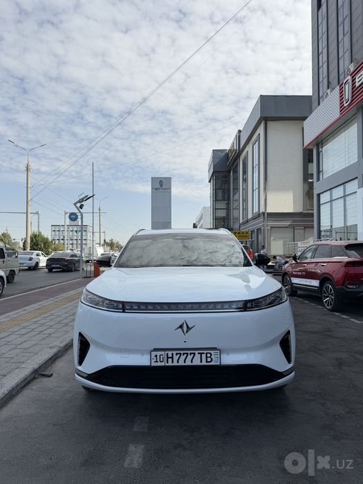 Dongfeng 008 Ultra sotiladi