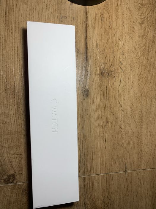 Apple Watch Series 6 40 мм